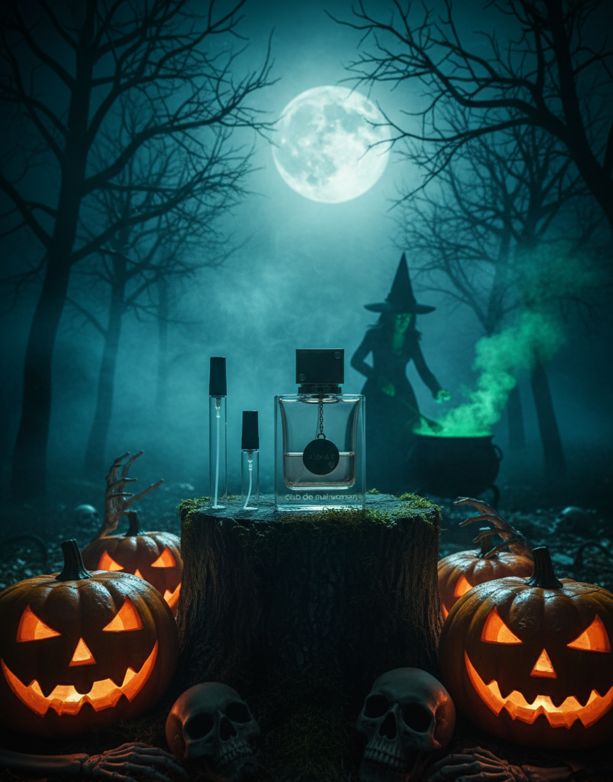 Club de Nuit Woman de Armaf – Decant 5ml y 10ml