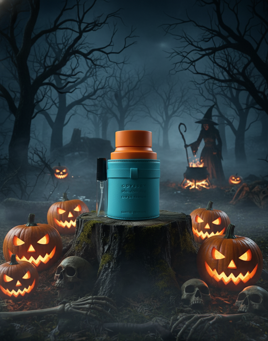 Mandarin Sky de Armaf – Decantar 5ml y 10ml