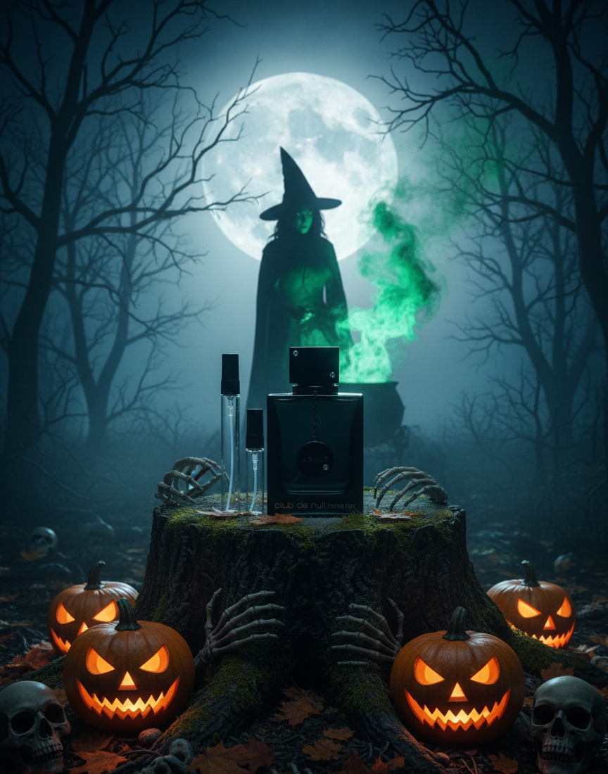 Club de Nuit Intense Hombre de Armaf – Decant 5ml y 10ml