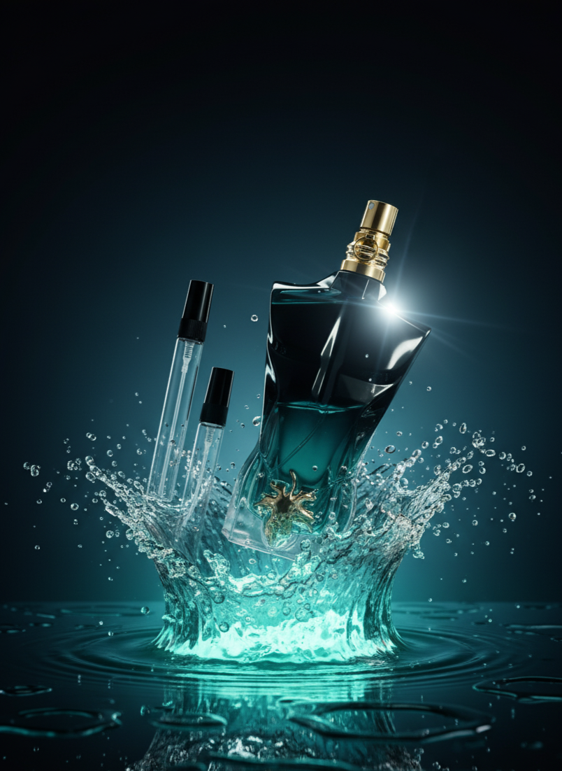 Jean Paul Gaultier Le Beau Le Parfum – Decantar 5ml y 10ml