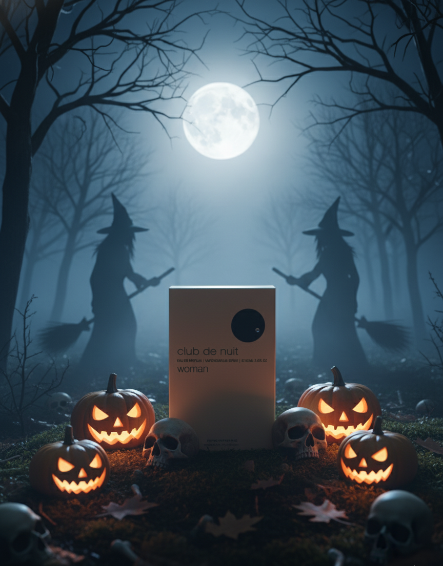 Club de Nuit Mujer – Armaf Eau de Parfum 105ml