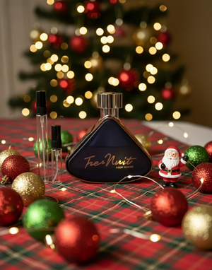 Tres Nuit Armaf Eau de Parfum - Decant de 5ml | 10ml