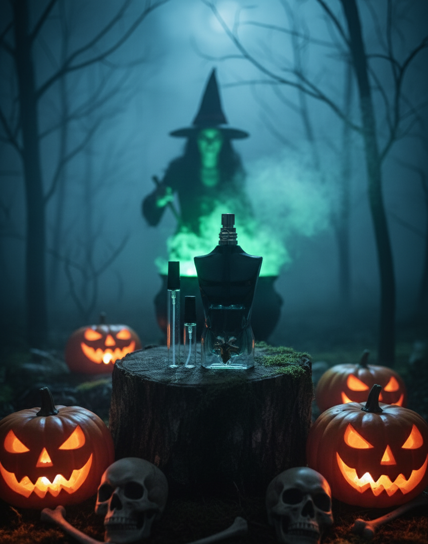 Jean Paul Gaultier Le Beau Le Parfum – Decantar 5ml y 10ml