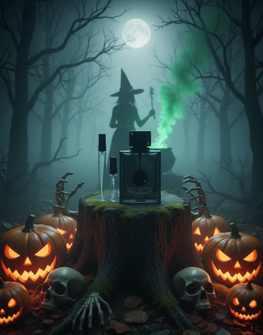 Club de nuit urban man elixir de armaf - Decant 5ml | 10ml