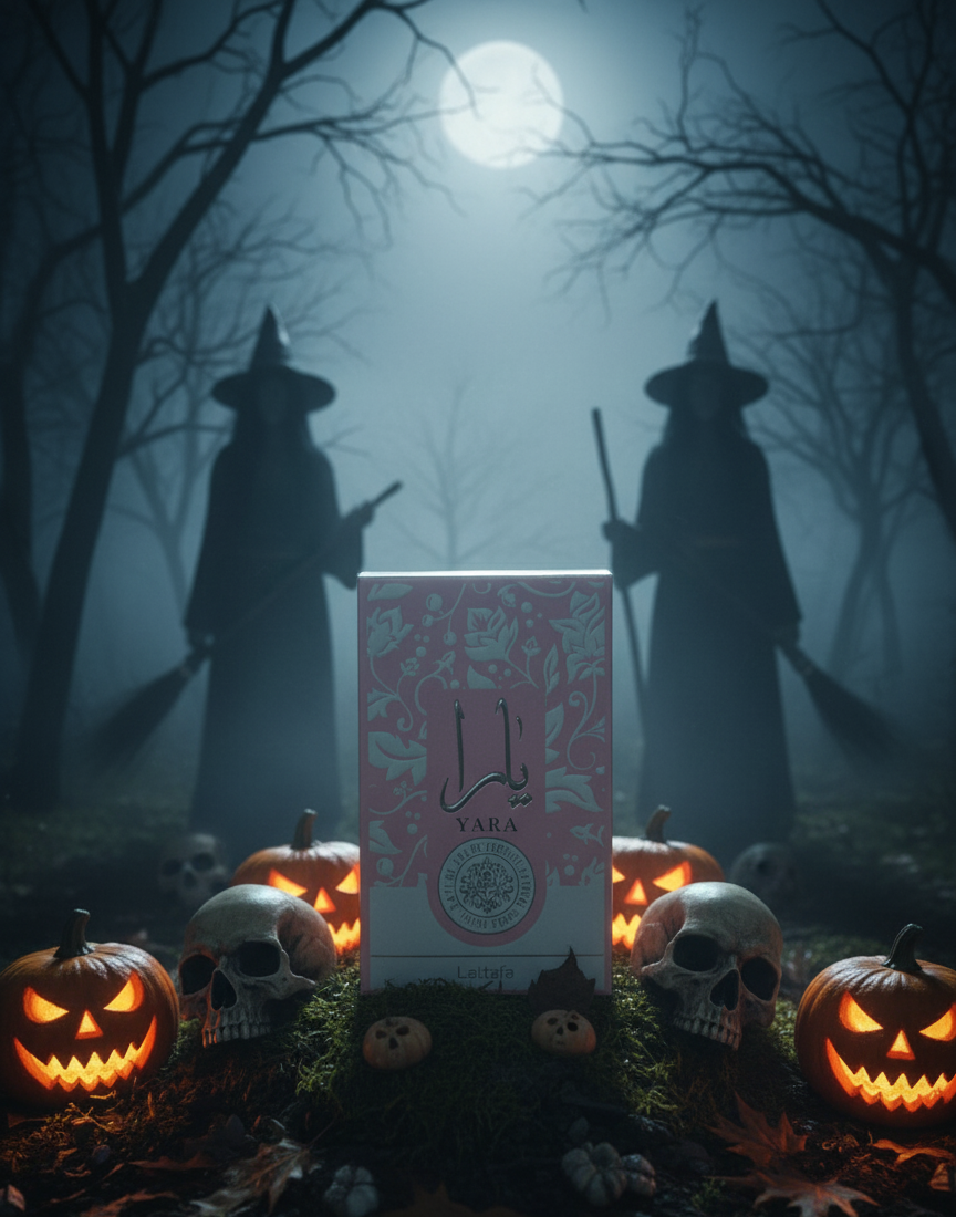 Yara – Lattafa Eau de Parfum 100ml