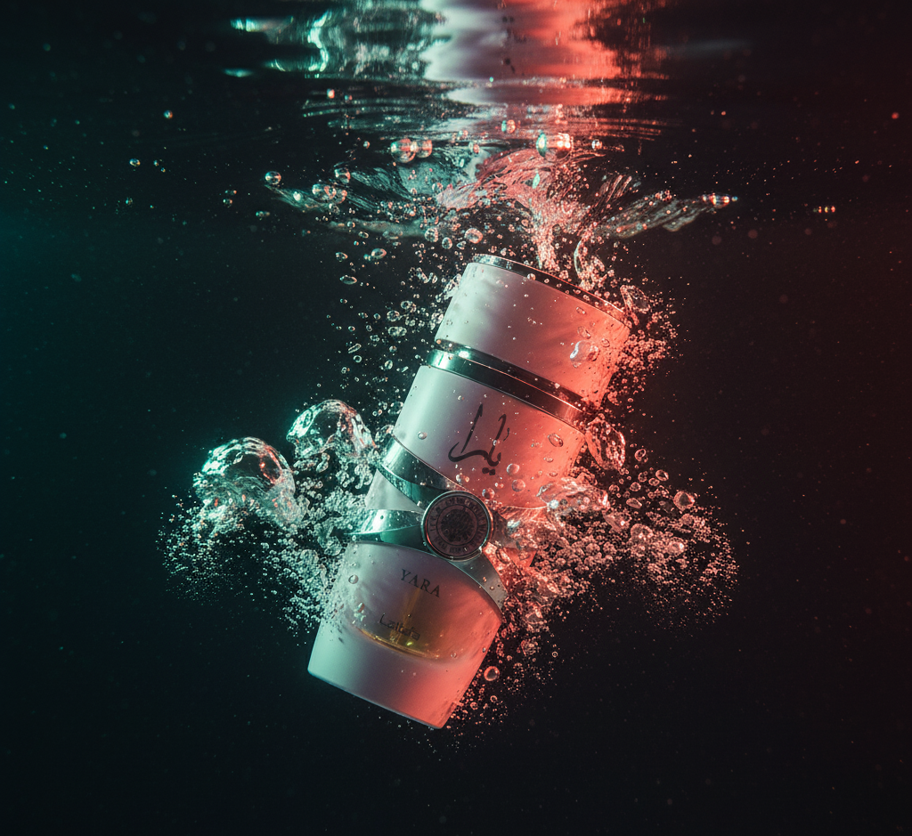 Yara – Lattafa Eau de Parfum 100ml