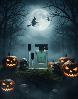 Atlas Lattafa Eau de Parfum - Decantar 5ml | 10ml