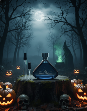 Tres Nuit Armaf Eau de Parfum - Decant de 5ml | 10ml