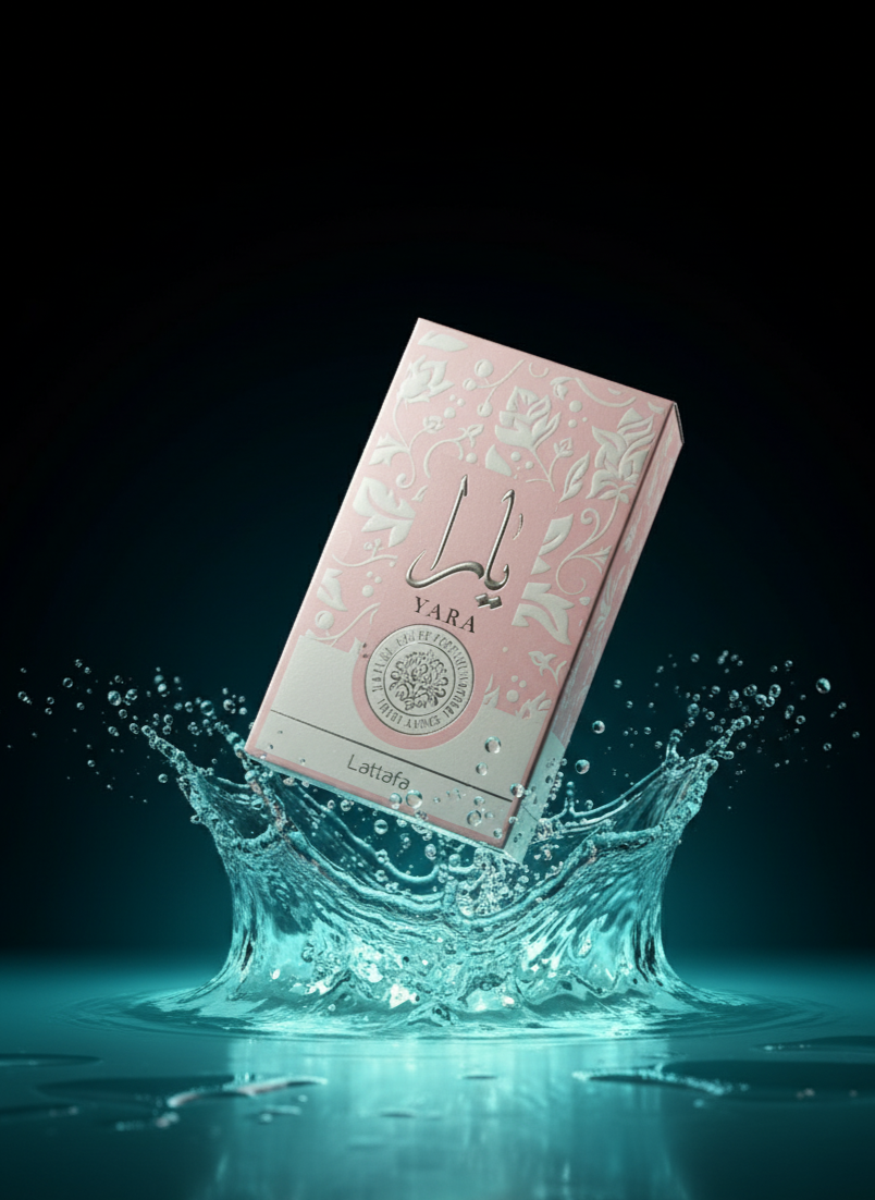 Yara – Lattafa Eau de Parfum 100ml