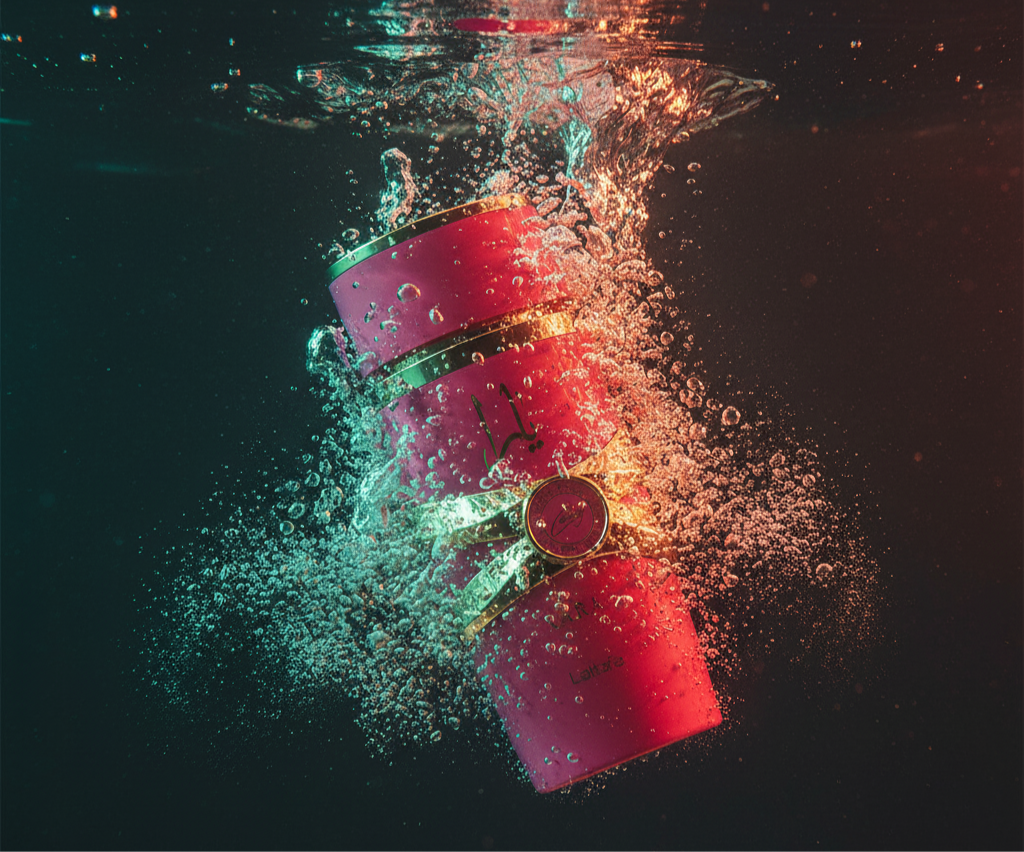 Yara Candy – Lattafa Eau de Parfum 100ml