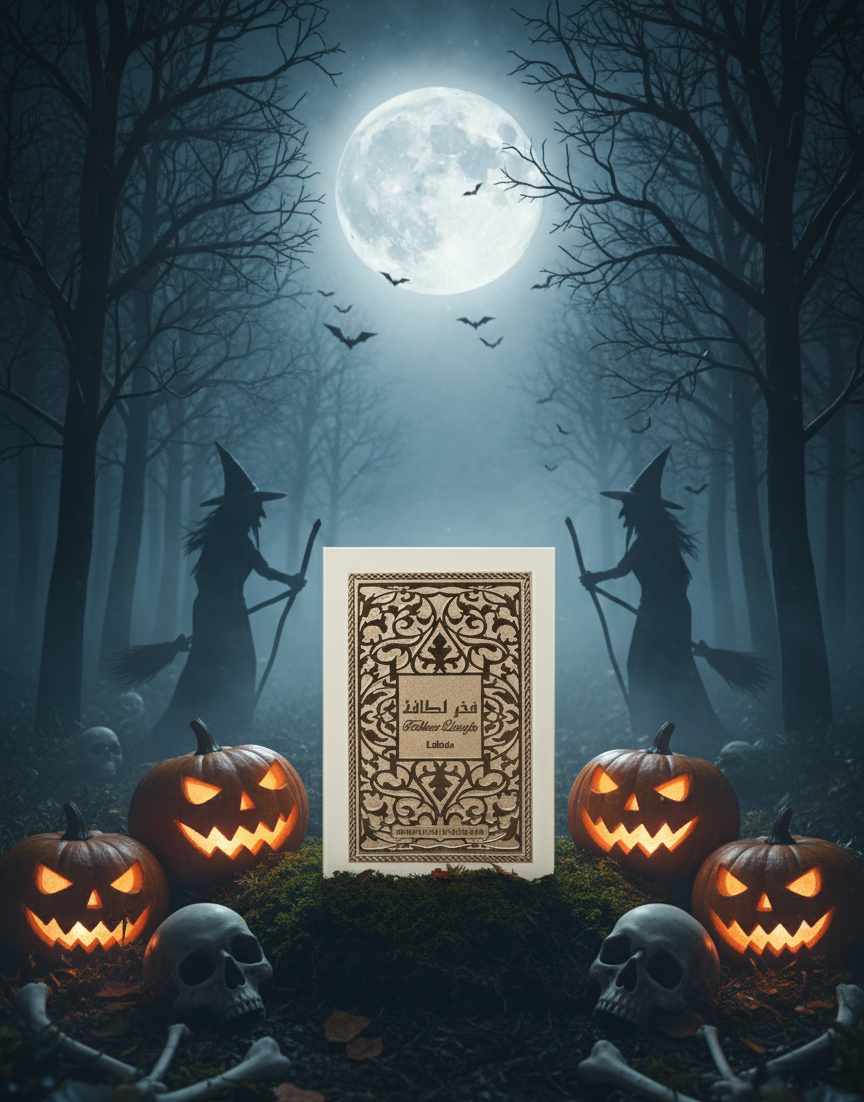 Fakhar Rose – Lattafa Eau de Parfum 100ml