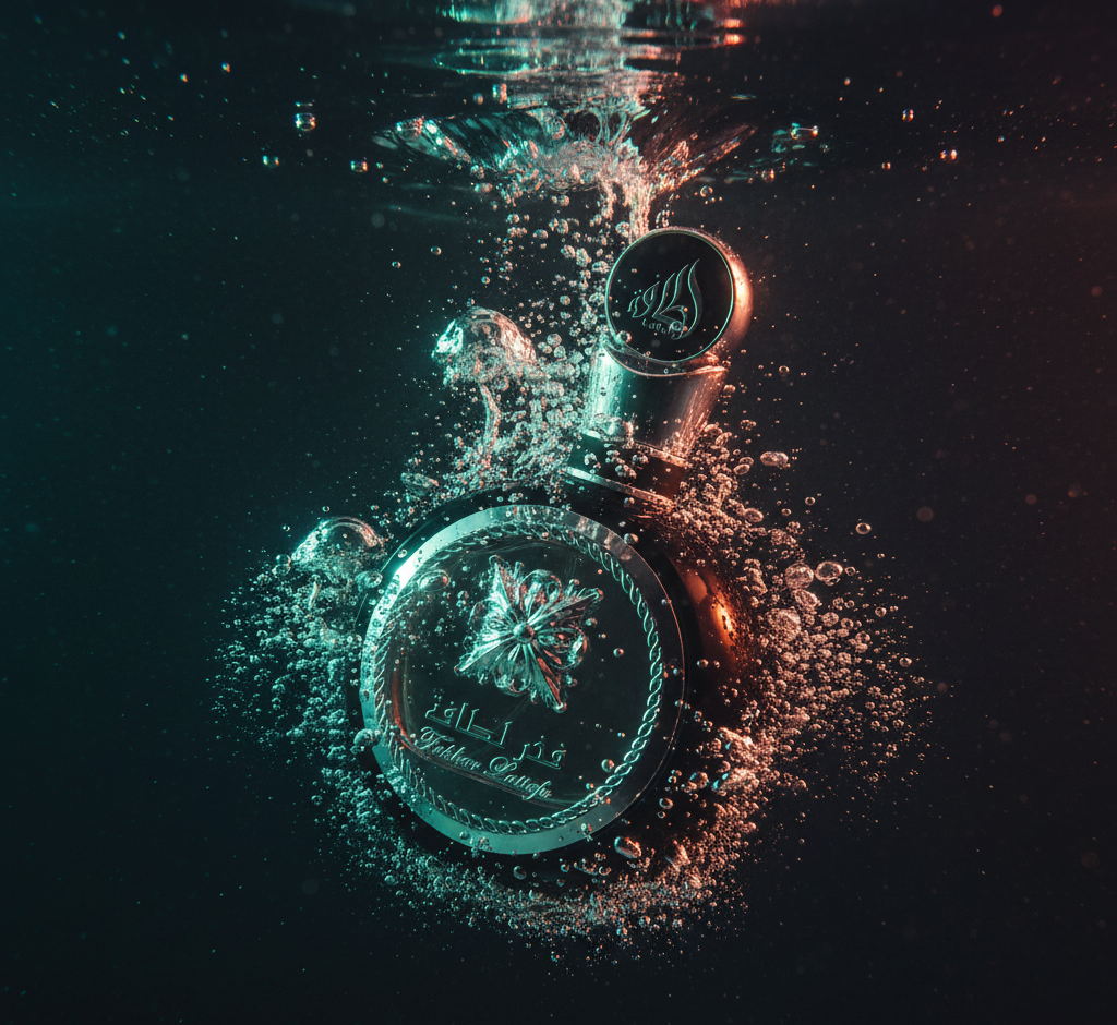 Fakhar Black – Lattafa Eau de Parfum 100ml