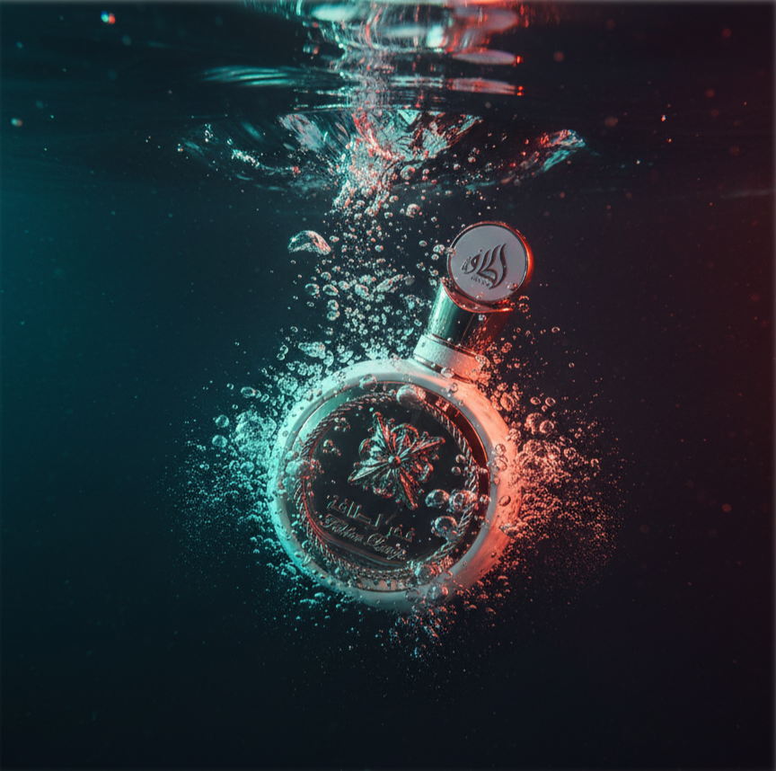 Fakhar Rose – Lattafa Eau de Parfum 100ml