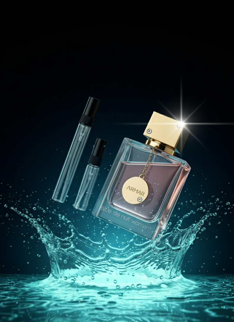 Club de Nuit Woman de Armaf – Decant 5ml y 10ml