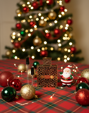 Rayhaan Elixir Eau de Parfum - Decantar 5ml | 10ml