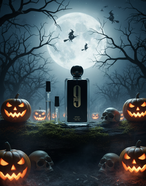 9PM Afnan Eau de Parfum - Decantar 5ml | 10ml